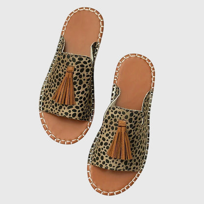 Signe – Ortopediska sandaler