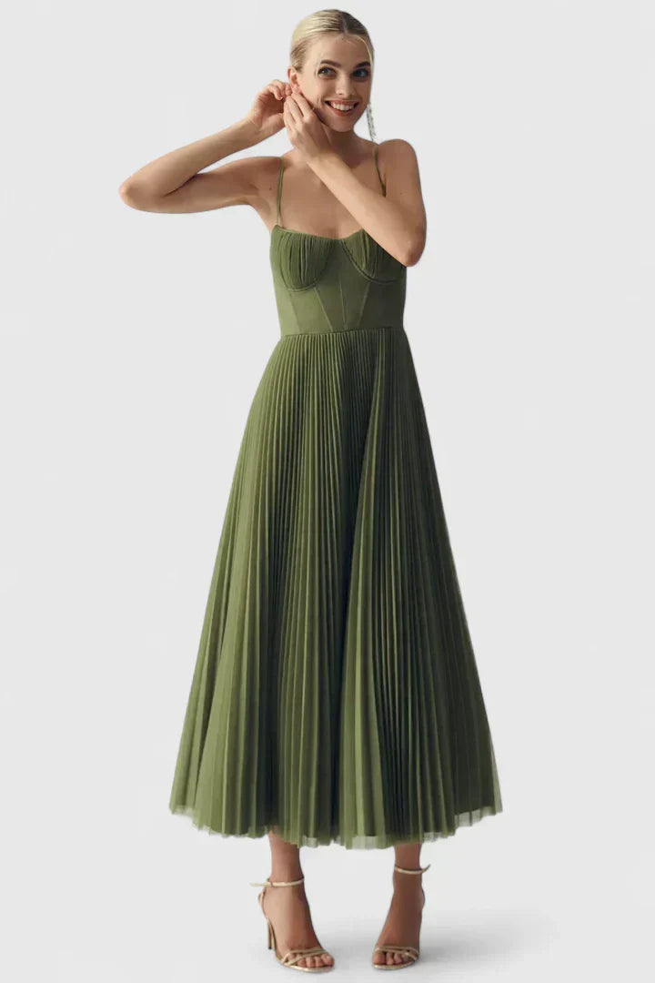 Elsa – Elegant klänning