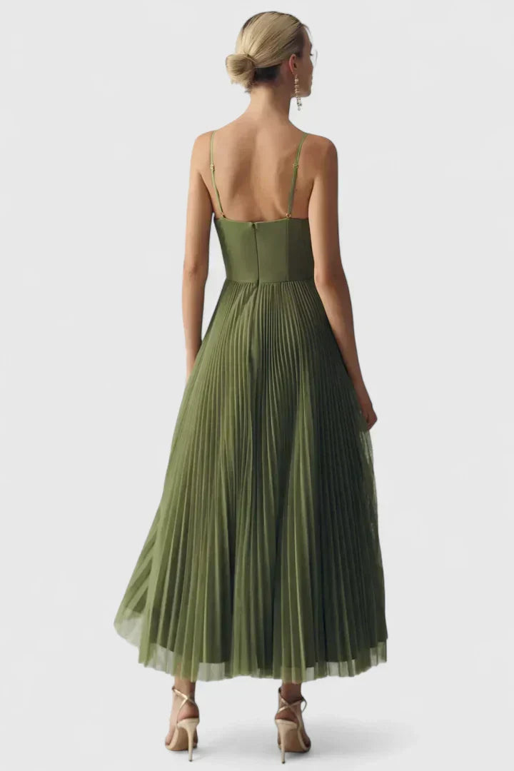 Elsa – Elegant klänning