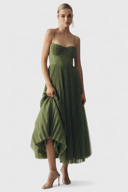 Elsa – Elegant klänning