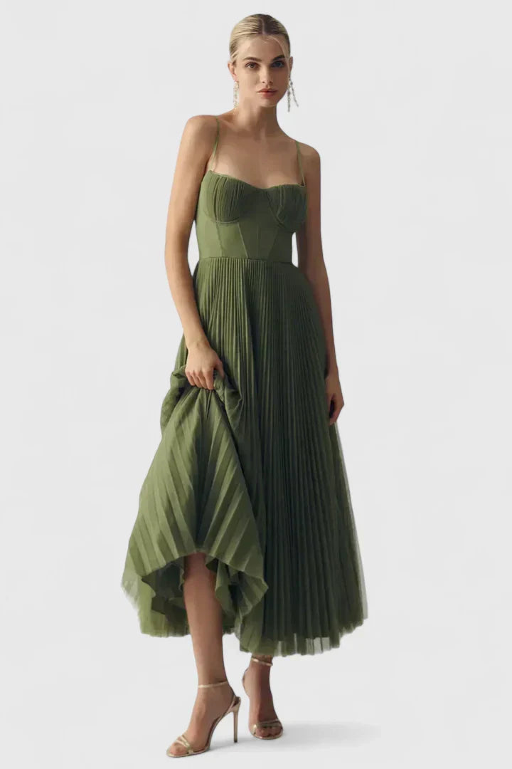 Elsa – Elegant klänning