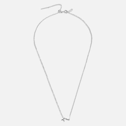 Lovisa – Initialhänge i silver