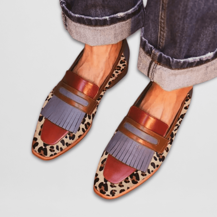 Britt – Eleganta loafers