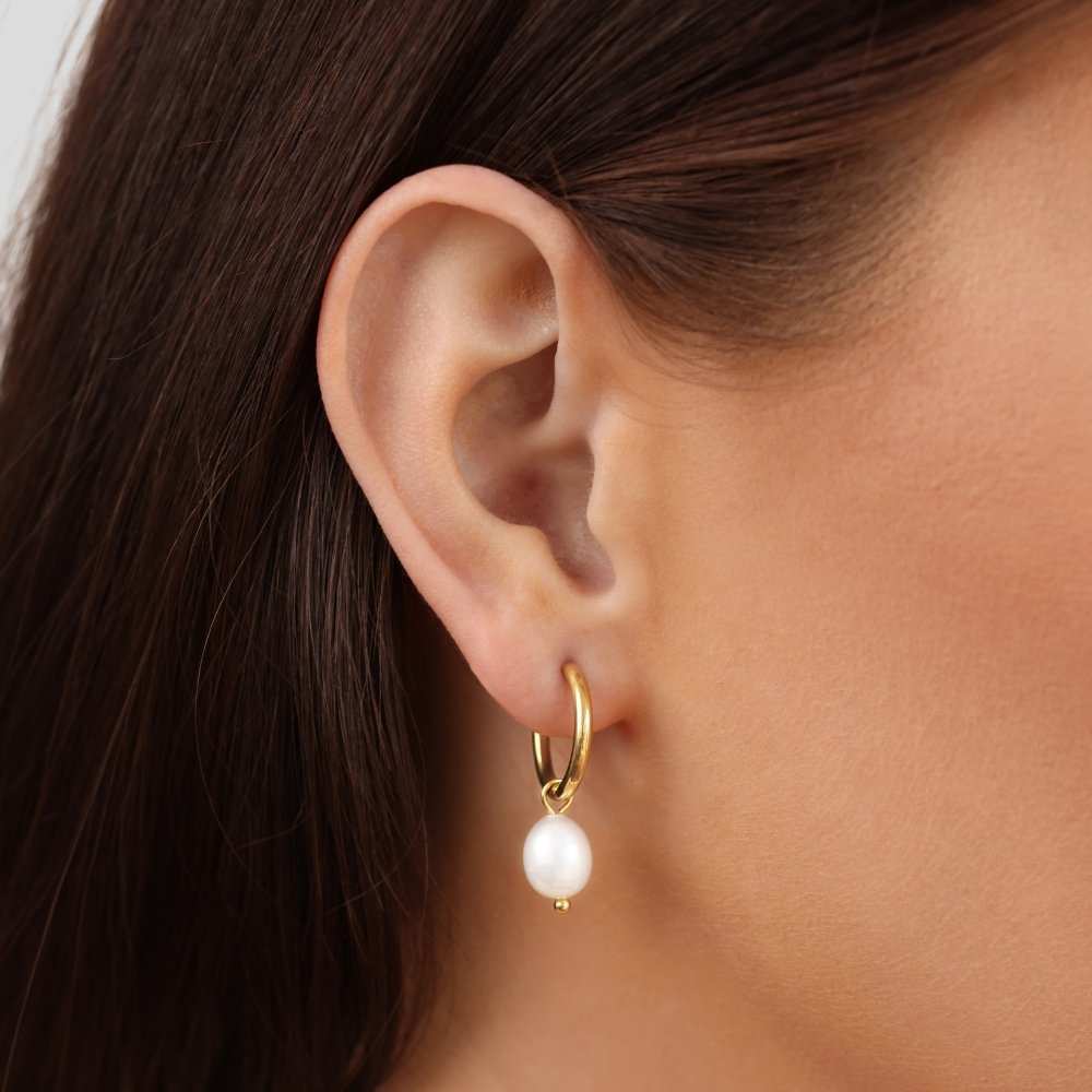 Petra – Eleganta pärlhängen