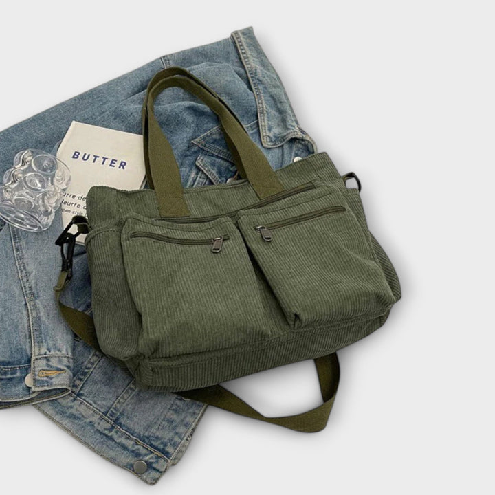 Sigrid – Toteväska