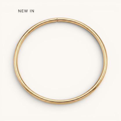 Bridget – Sömlös bangle-fotlänk