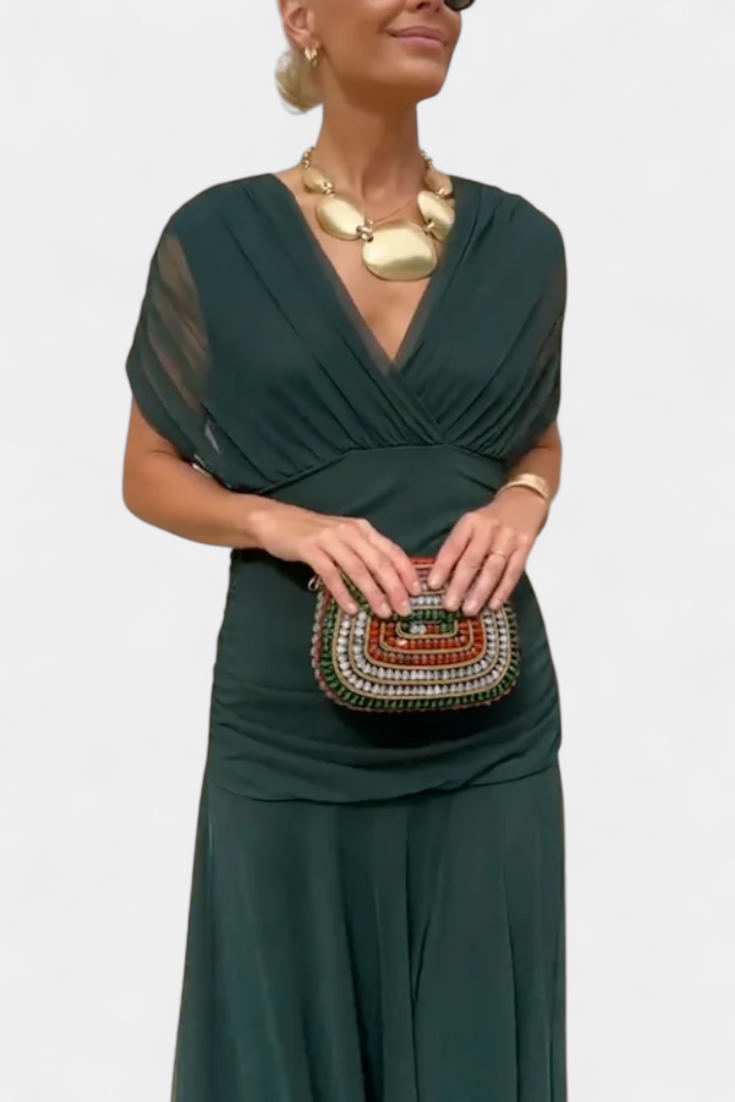 Kerstin – Eleganta klänningar