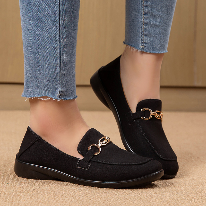 Stina – Loafers