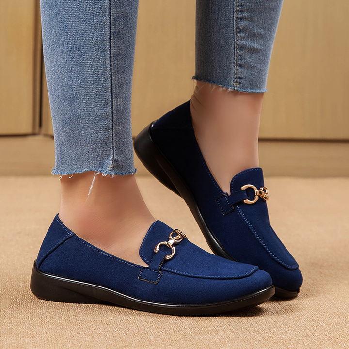 Stina – Loafers