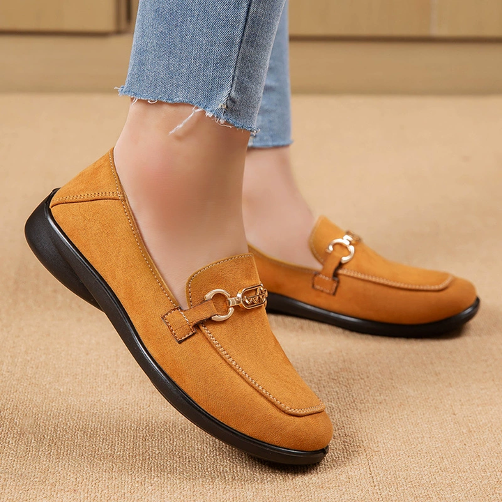 Stina – Loafers