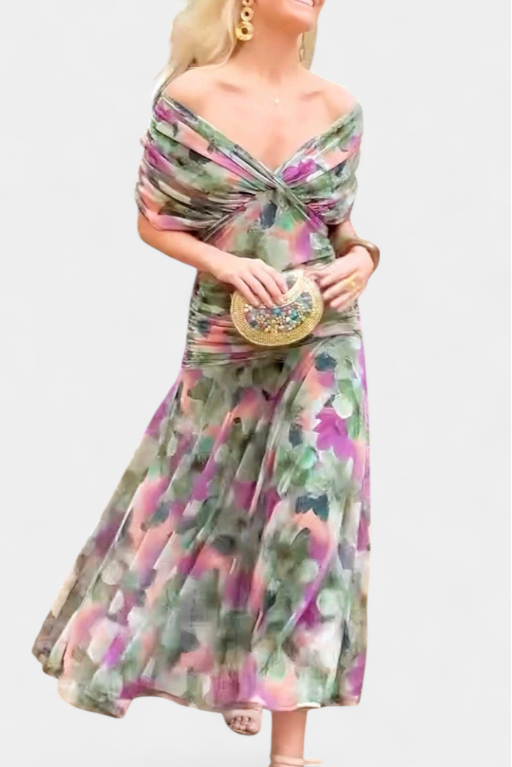 Kerstin – Eleganta klänningar