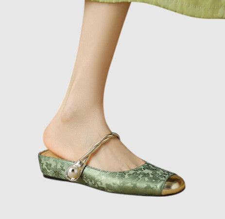 Sonja – Ortopediska sandaler