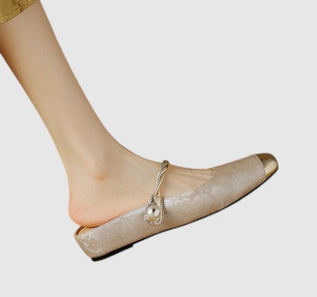 Sonja – Ortopediska sandaler