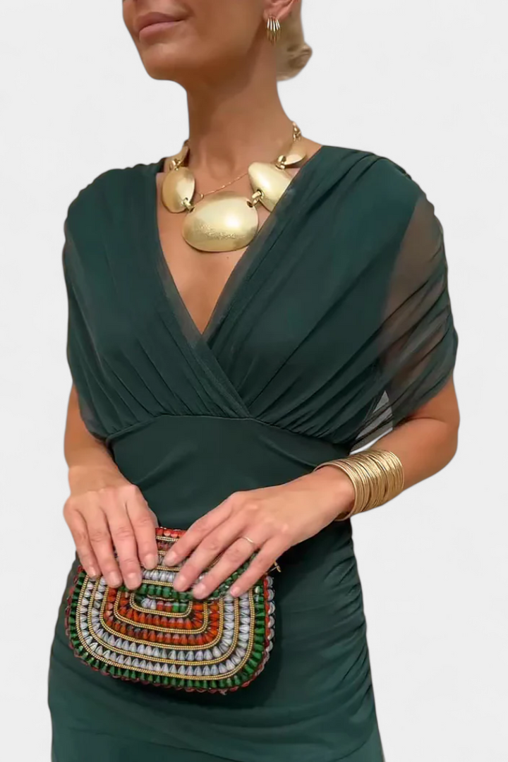 Kerstin – Eleganta klänningar