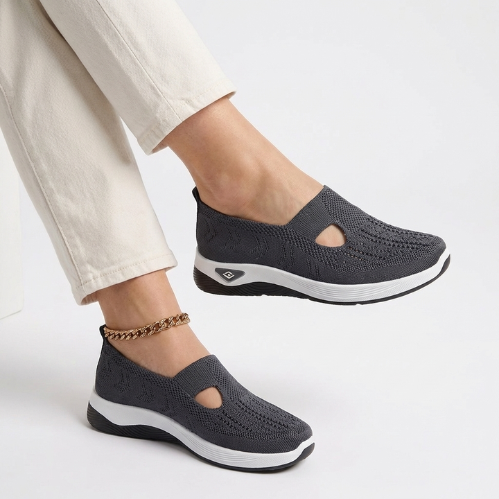 Svea – Halkfria ortopediska skor