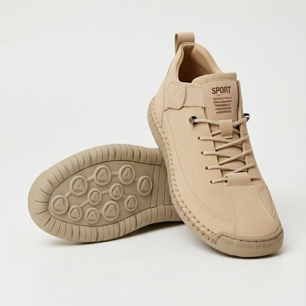 Ester – Ortopediska sneakers med stötdämpning