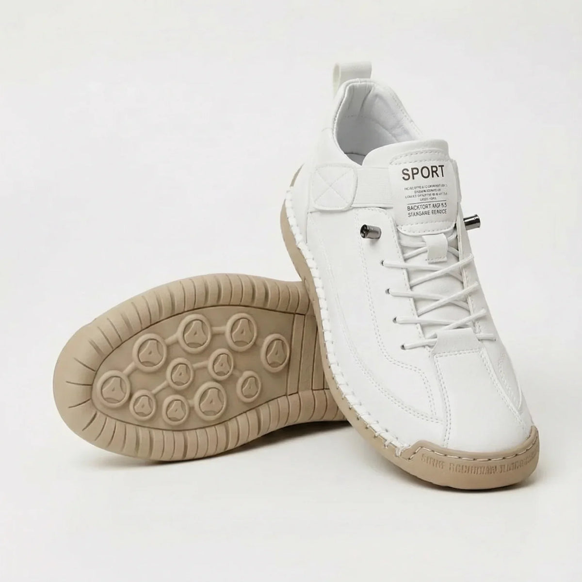 Ester – Ortopediska sneakers med stötdämpning