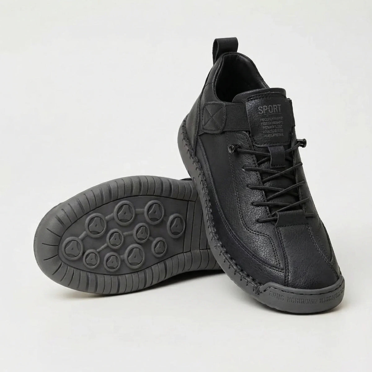 Ester – Ortopediska sneakers med stötdämpning
