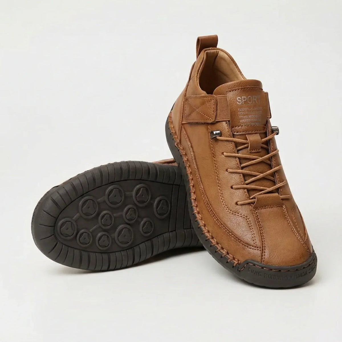 Ester – Ortopediska sneakers med stötdämpning