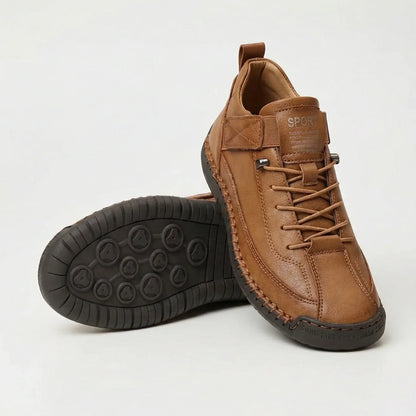 Ester – Ortopediska sneakers med stötdämpning