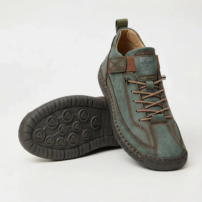 Ester – Ortopediska sneakers med stötdämpning