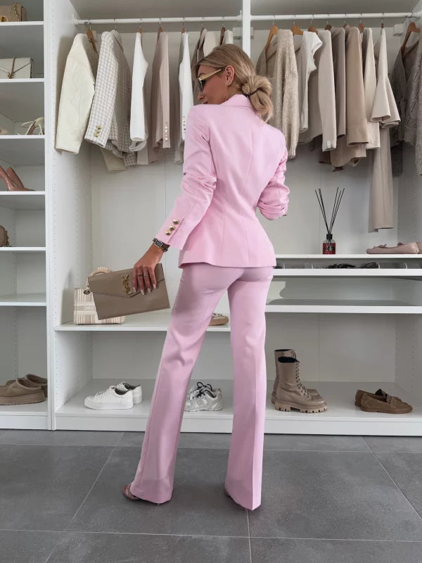 Vendela – Formellt elegant set