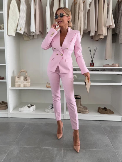 Vendela – Formellt elegant set