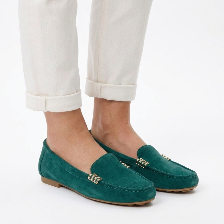Tilda – Bekväma slip-on-skor