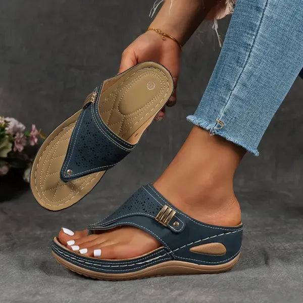 Märta – Ortopediska sandaler