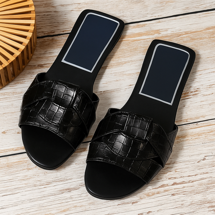 Malin – Lyxiga sandaler