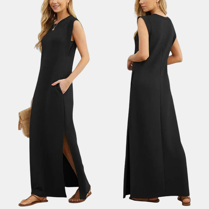 Lovisa – Elegant maxiklänning