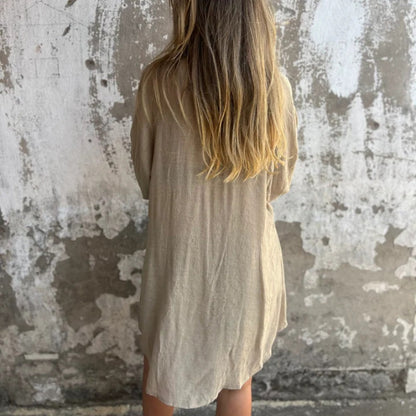 Stina – Avslappnat polost