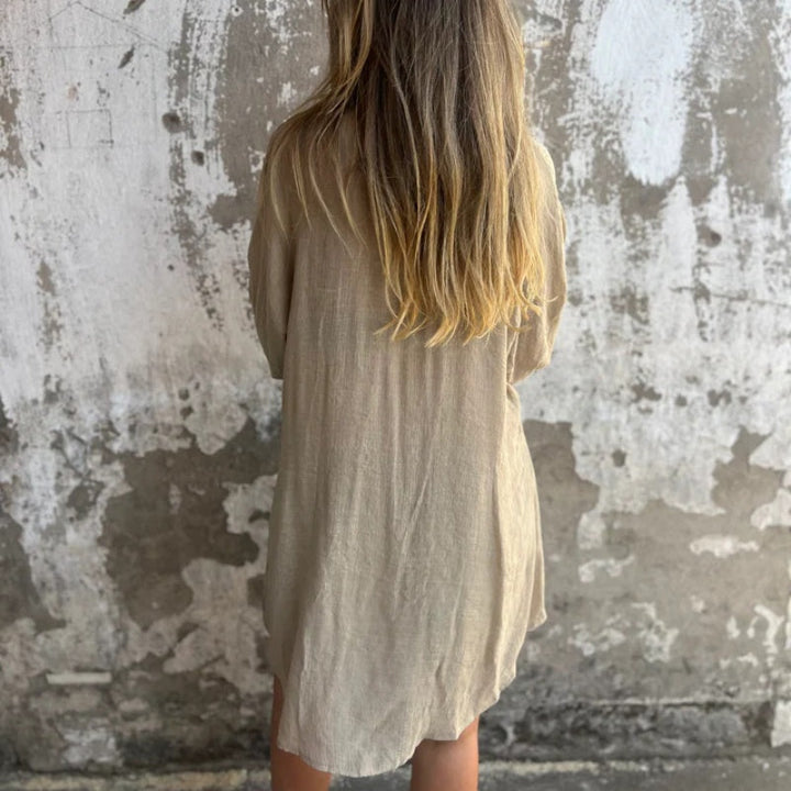 Stina – Avslappnat polost