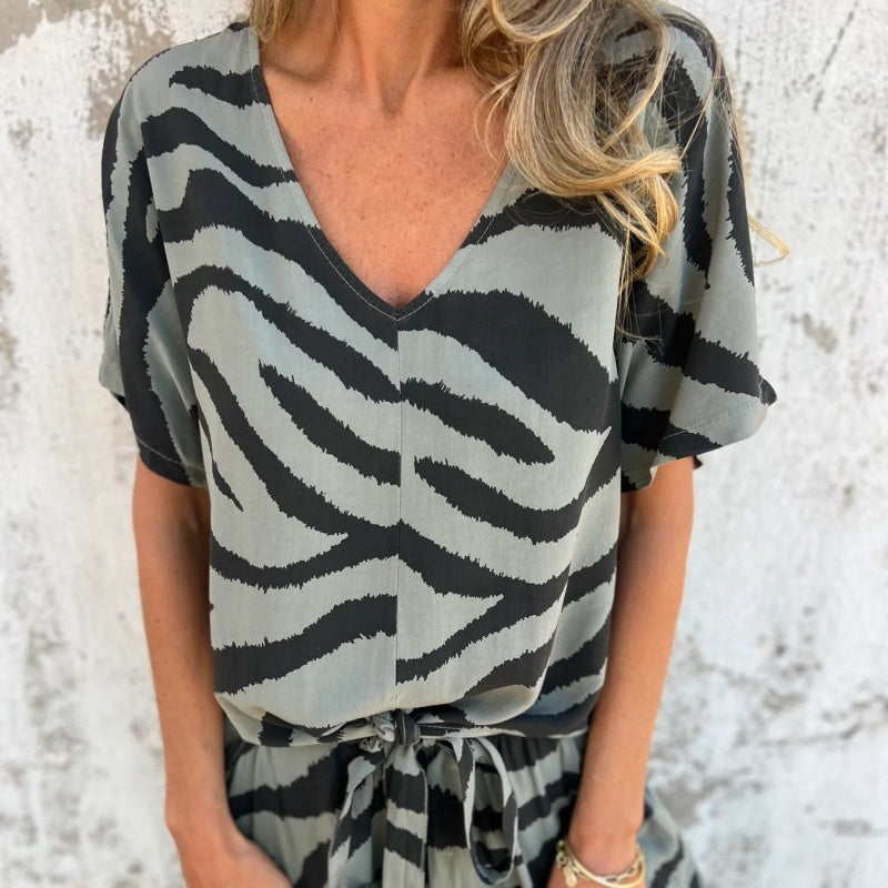 Birgitta – Vild safarisett