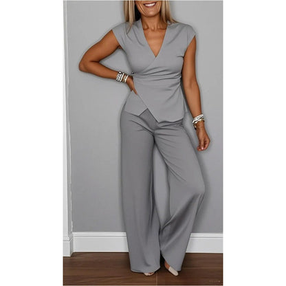Anneli – Elegant och graciöst set