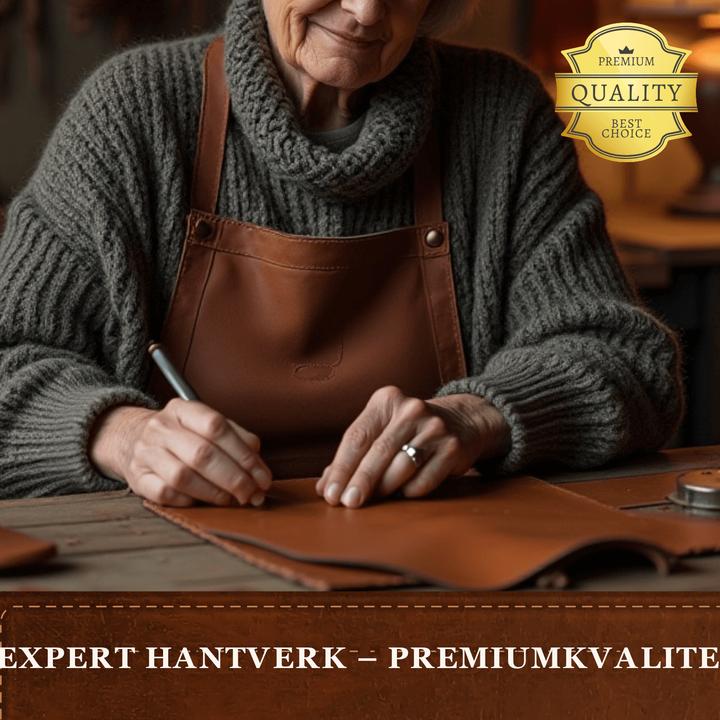 Yvonne – Crossbodyväska med vävt axelband – certifierat hantverk