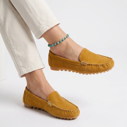 Tilda – Bekväma slip-on-skor
